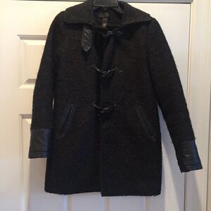 Victoria’s Secret Coat 